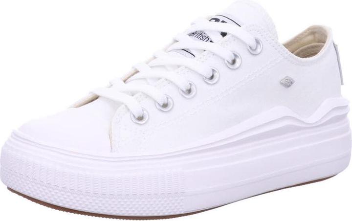 Produktbild British Knights Sneaker KAYA FLOW LOW (40)