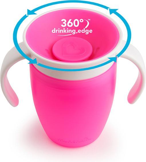 Actual product image Munchkin Trainer Cup