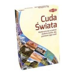 Tactic Spiel Wunder der Welt