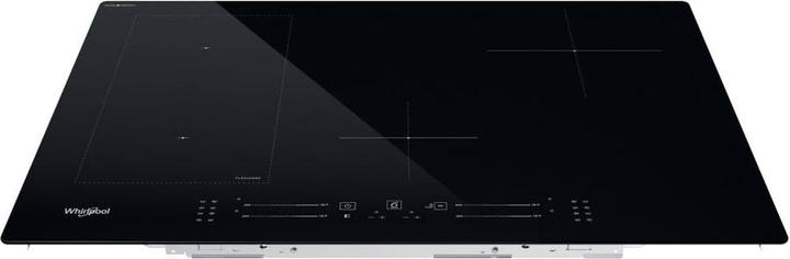 Produktbild Whirlpool Glaskeramik-Induktionskochfeld - WL S2177 CPNE