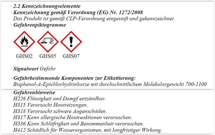 Produktbild Foliatec Bremssattel Lack