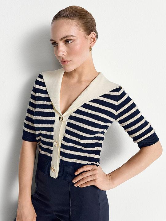 Produktbild Rich & Royal Strickjacke (S)