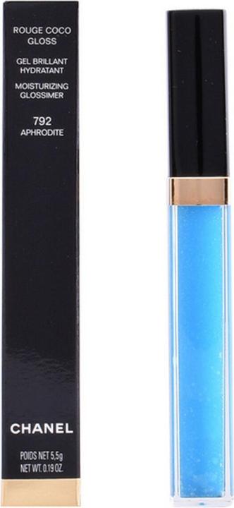 Produktbild Chanel Rouge Coco Gloss (722 Noce Moscata)