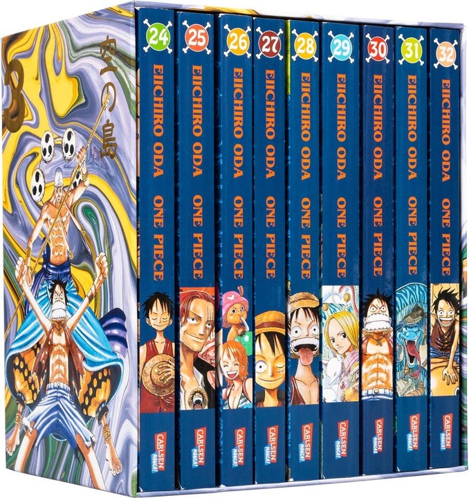 Volume 3