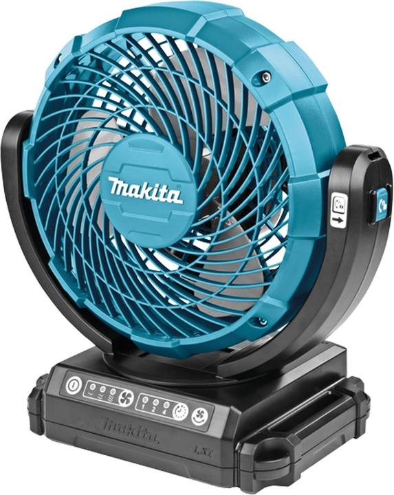 Actual product image Makita DCF102Z (59 dB)