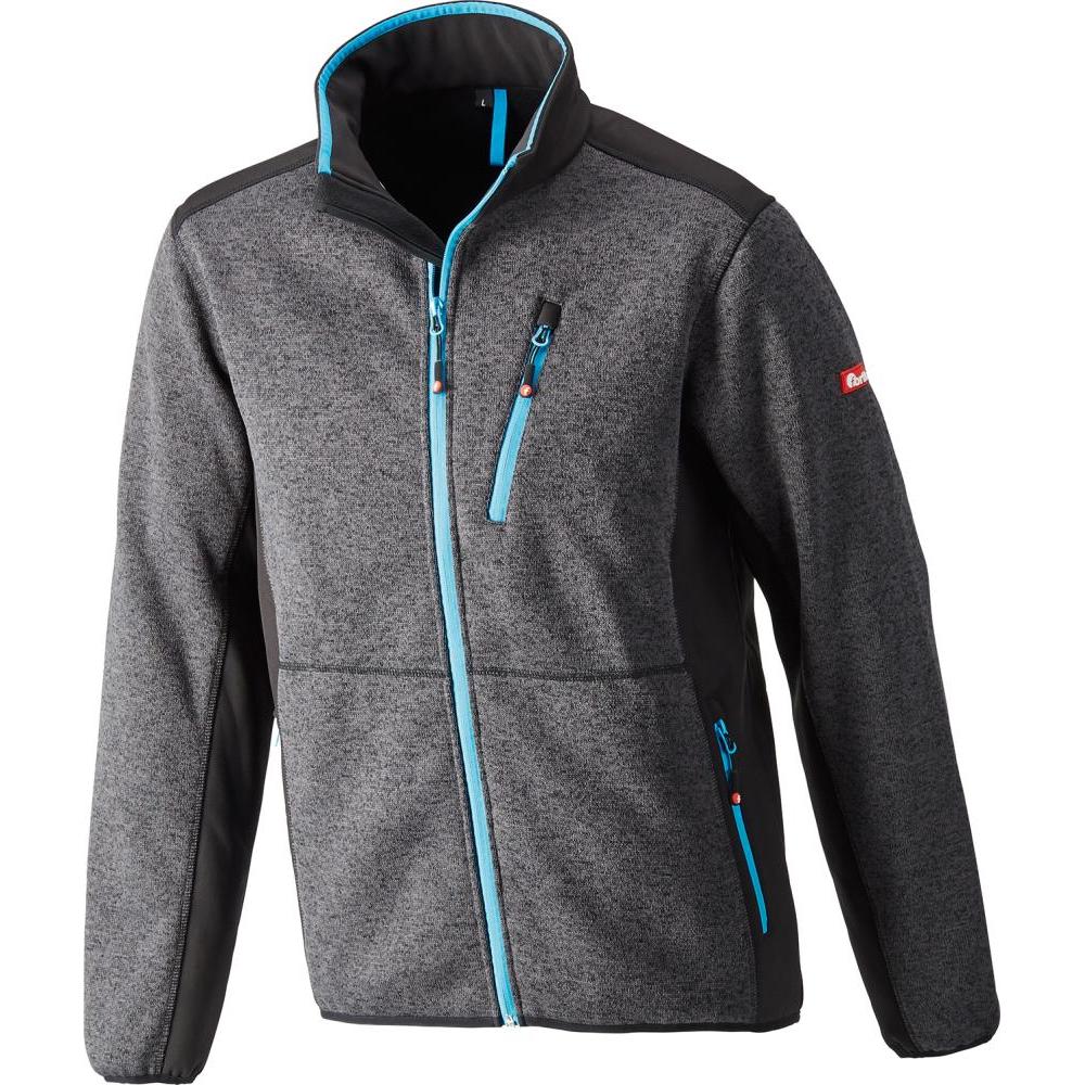Thumbnail - Fortis, Arbeitsjacke, Arbeitsjacke (M)