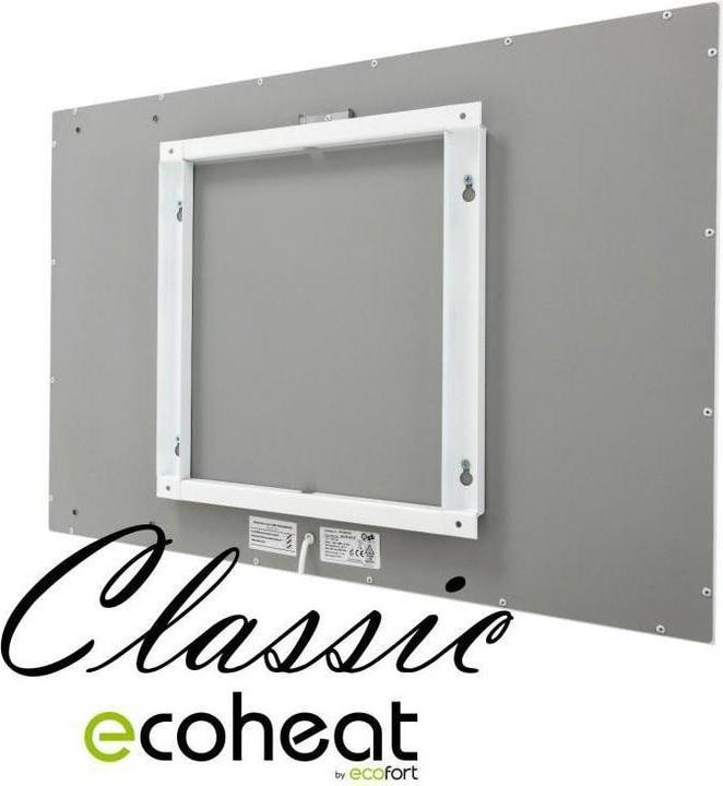 Image du produit Ecoheat Classic 450