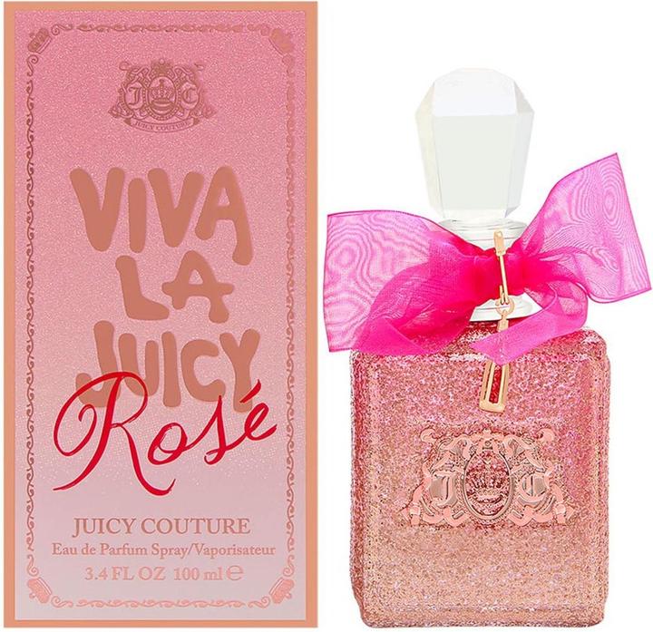Produktbild Juicy Couture Viva La Juicy Rose by Eau de Parfum Spray 30 ml (Eau de Parfum, 30 ml)