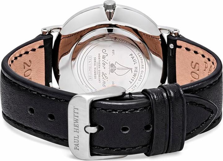 Actual product image Paul Hewitt Sailor Line (Analogue wristwatch, 38 mm)