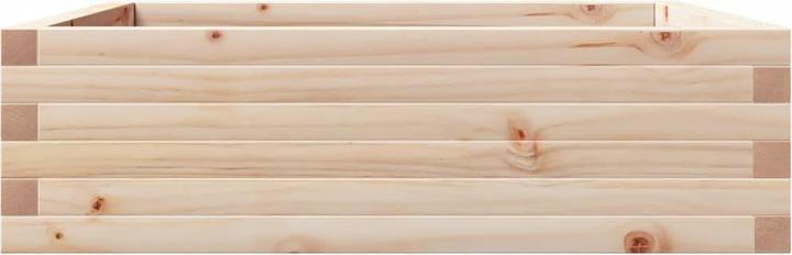 Produktbild vidaXL Pflanzgefäss