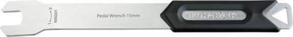 Produktbild Topeak Pedal Wrench 15mm