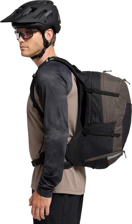 Produktbild Vaude Bike Alpin 23+5 (28 l)