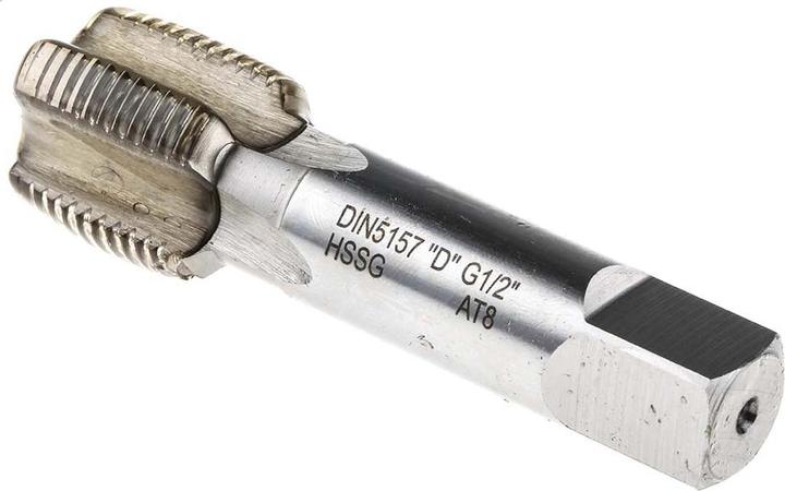 Produktbild Eventus Einschnitt Gewindebohrer HSS-G G1/2