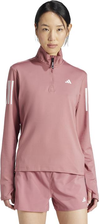 Produktbild adidas Women's Own the Run Half-Zip (XS)
