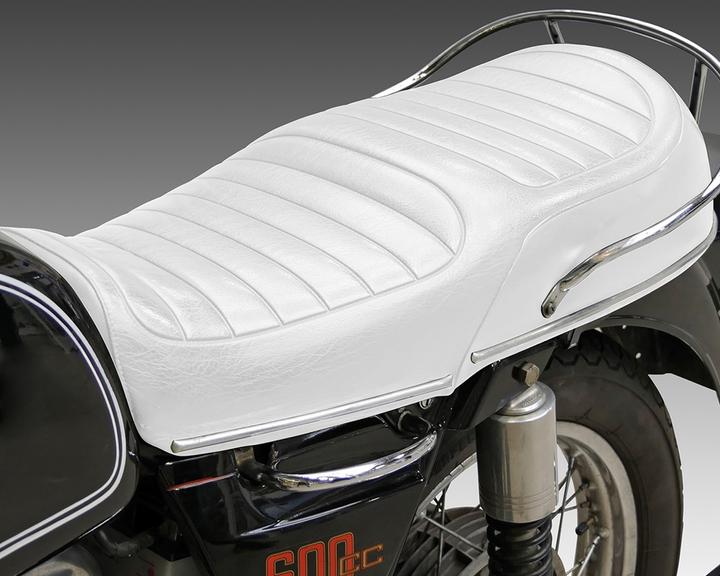 Image du produit Foliatec Couleur du siège auto