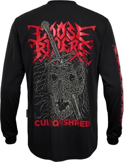 Image du produit Loose Riders Shred Head (XS)