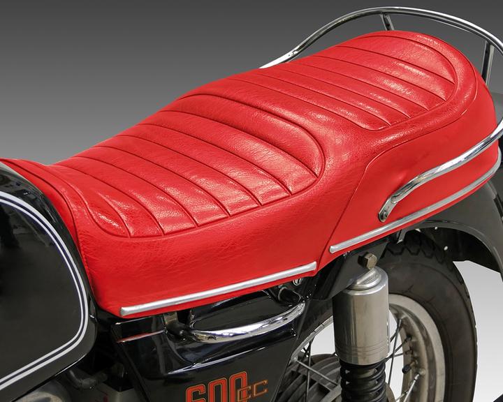 Actual product image Foliatec Car seat colour