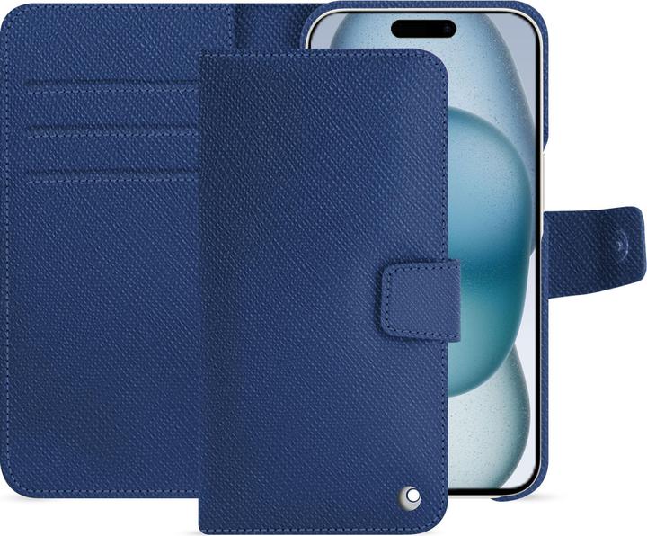 Bleu frisson ( Pantone #29588c )