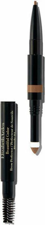 Image du produit Elizabeth Arden Beautiful Color 3in1 Eyebrow 01 Blonde (Blond 01)