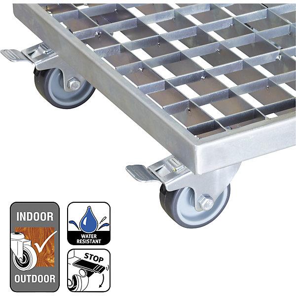 Produktbild Wagner System Pflanzenroller