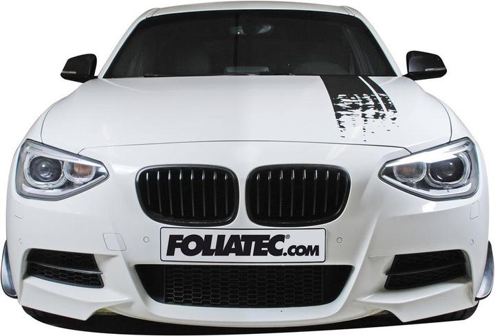 Actual product image Foliatec Body stickers