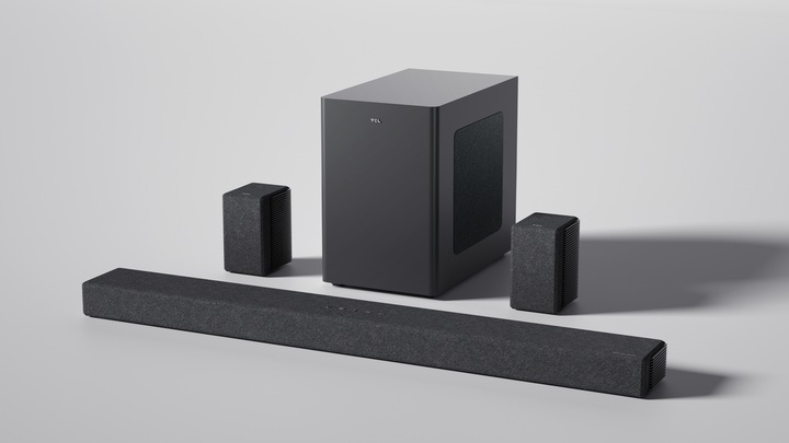 Produktbild TCL X937 (1020 W, 7.1.4 Kanal)