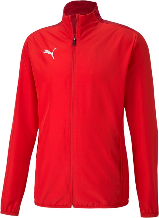 Puma teamGOAL 23 Sideline Jacket-656574