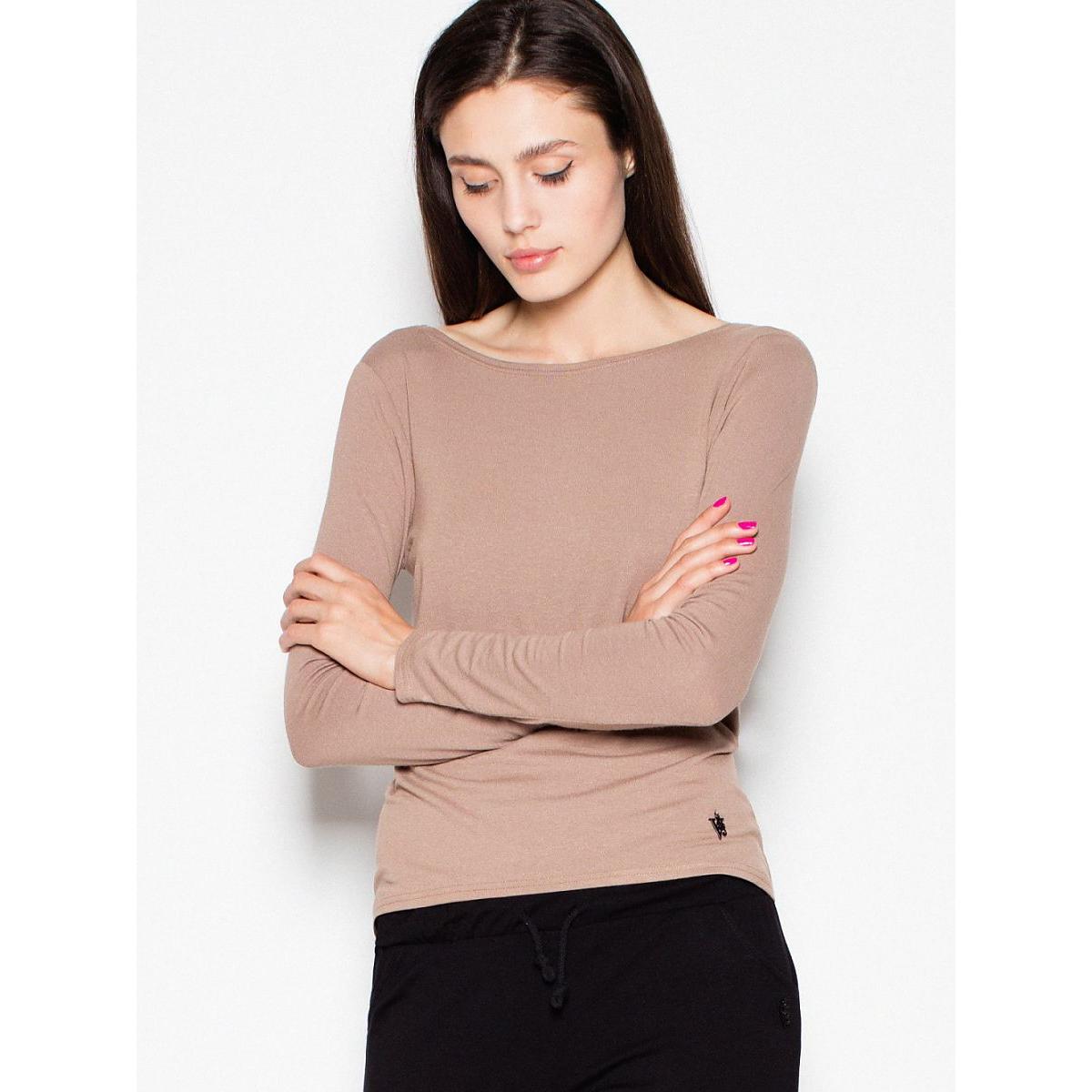 Venton, Bluse, Bluse, Beige, (L)