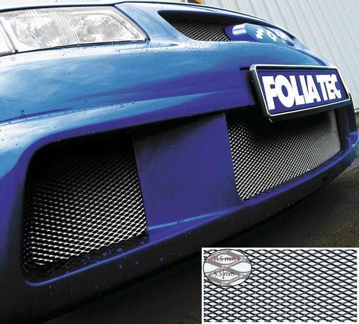 Produktbild Foliatec Streckgitter