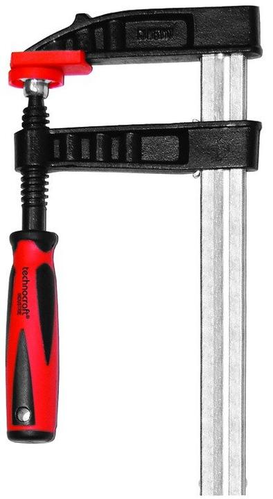 technocraft Pinces à vis de sécurité (200 mm)