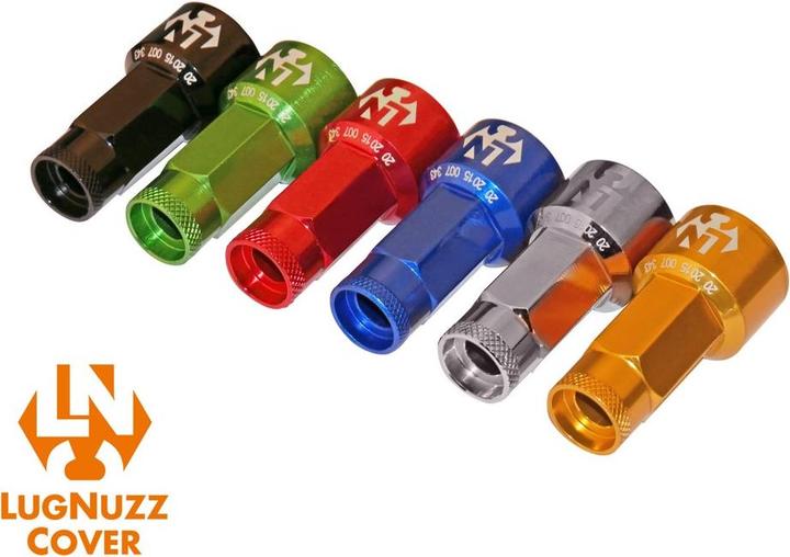 Produktbild Foliatec LugNuzz