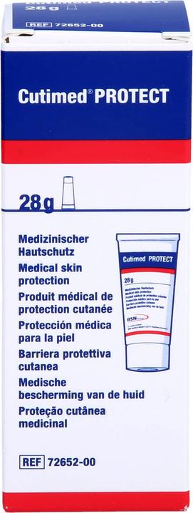 Produktbild BSN Protect Creme (Creme)