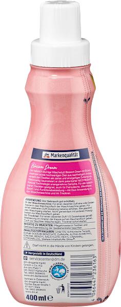 Produktbild dm Denkmit Wäscheduft