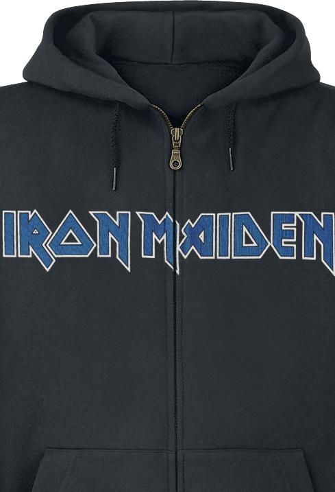 Produktbild Iron Maiden Fear Of The Dark (M)