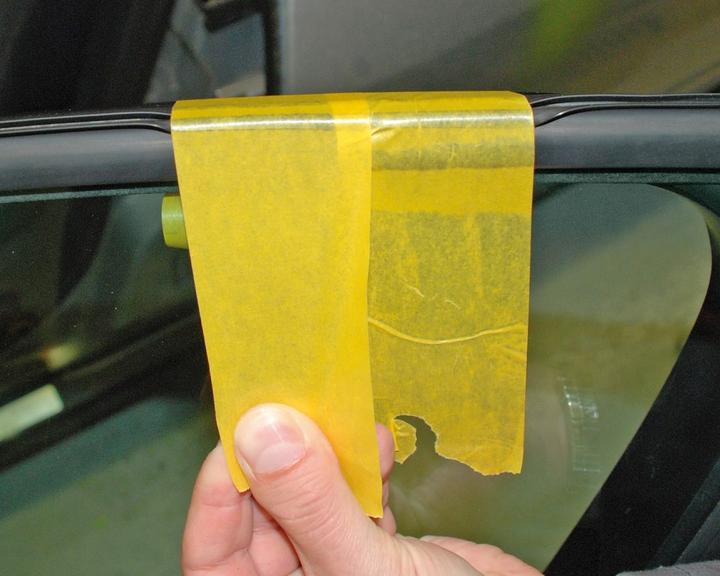 Image du produit Foliatec Ruban adhésif