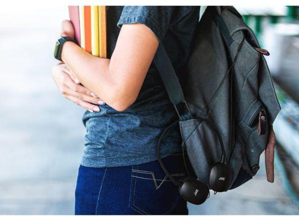 Image du produit JVC HA-S160M (Pas de réduction du bruit, Filaire)