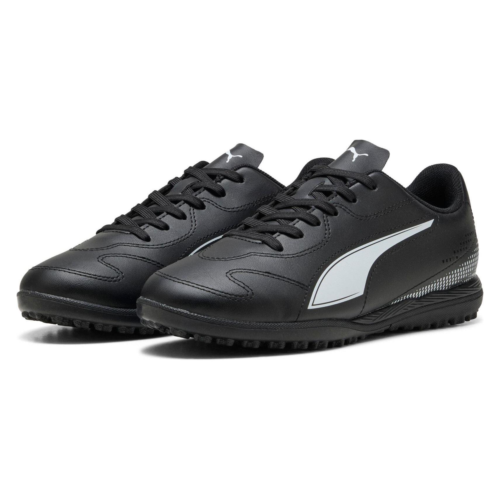 Puma, Jongens, Voetbalschoenen, Vitoria Ii Tt Jr (30), Zwart