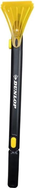 Produktbild Dunlop Ice Scraper/Brush