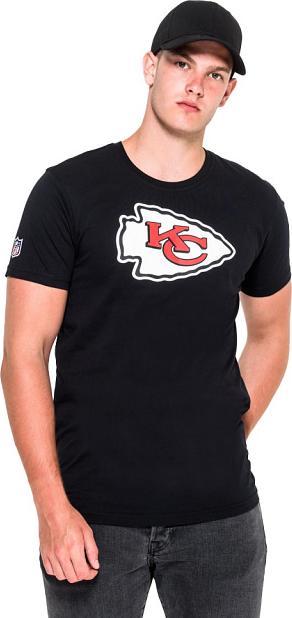 Produktbild New Era T-Shirt NFL Kansas City Chiefs (XS)
