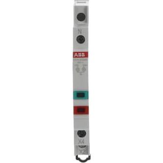 Thumbnail - ABB E219-2CD48 LED-Leuchtmelder, Automatisierung