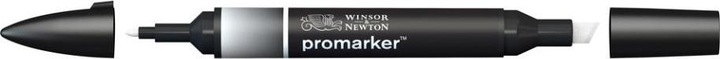 Produktbild Lefranc & Bourgeois LEFRANC BOURGEOIS WINSOR & NEWTON Promarker Blender (BL) (Schwarz, 1 x)