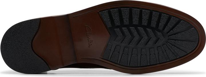 Actual product image Clarks M Aldwin Limit (46)