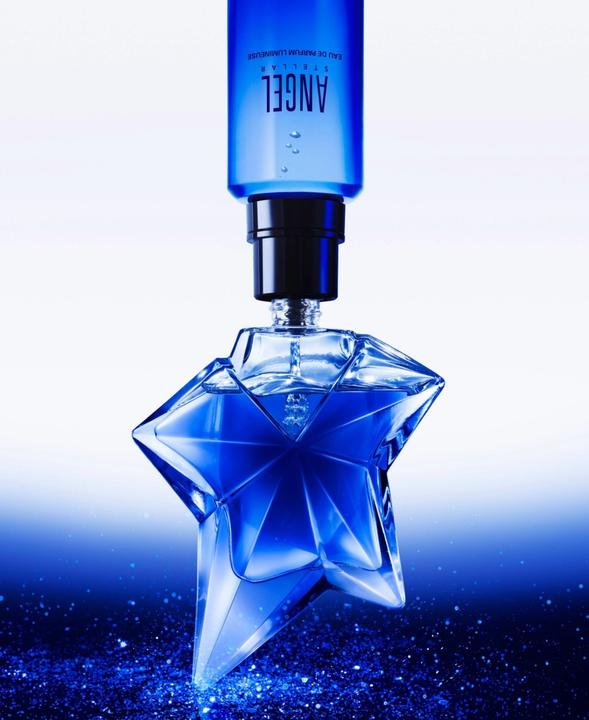 Actual product image Thierry Mugler Angel Stellar (Eau de parfum, 100 ml)