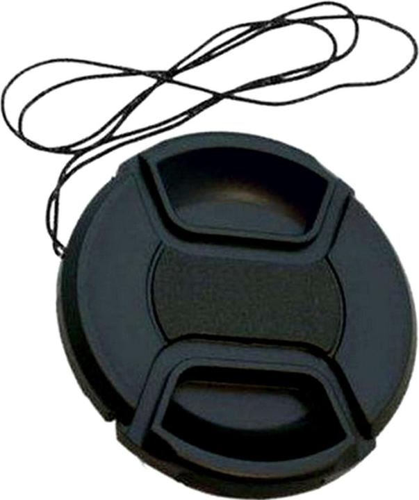 Image du produit Green.L Snapsafe Lens Cap 82mm (82 mm)
