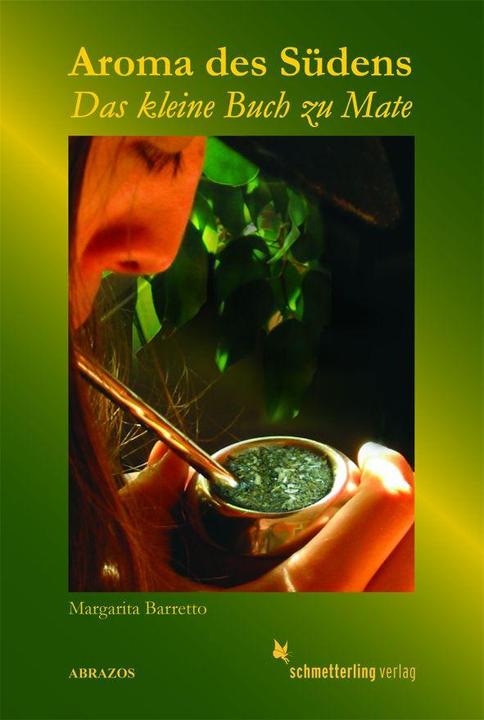 Produktbild Aroma des Südens (Deutsch, Margarita Barretto, 2009)