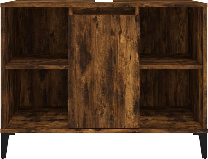 Produktbild vidaXL Ranice (80 x 33 x 60 cm)