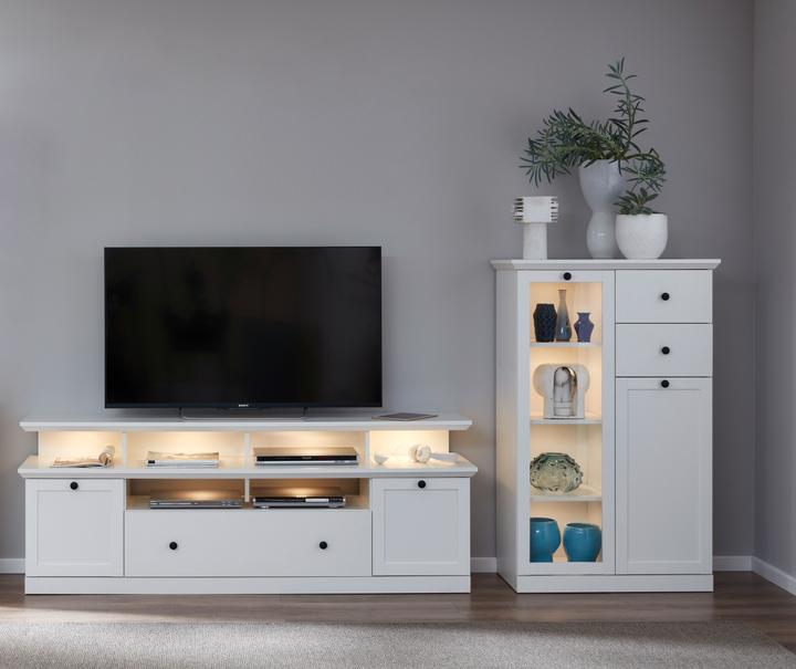 Image du produit Trendteam Brandson Baxter (273 x 41 x 129 cm)