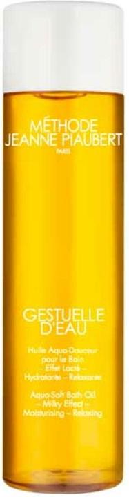Image du produit Méthode Jeanne Piaubert Gestuelle d'Eau Bain (200 ml)