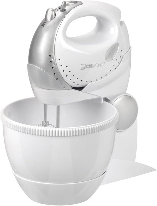 Actual product image Clatronic 2in1 Handmixer-Set HMS 2739 mit Mixstab (250 W)
