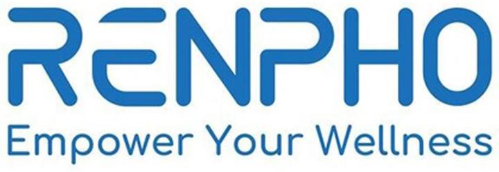 Actual product image Renpho Shiatsu Foot